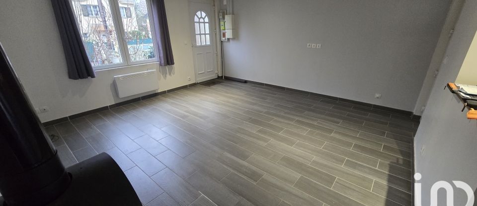 Traditional house 3 rooms of 78 m² in Longjumeau (91160)