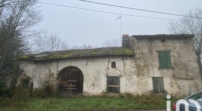 Maison de campagne 1 pièce de 80 m² à Gircourt-lès-Viéville (88500)