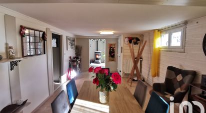 House 6 rooms of 154 m² in Gurmençon (64400)