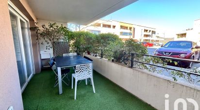 Appartement 2 pièces de 54 m² à Saint-Raphaël (83700)