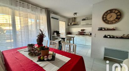 Appartement 2 pièces de 54 m² à Saint-Raphaël (83700)