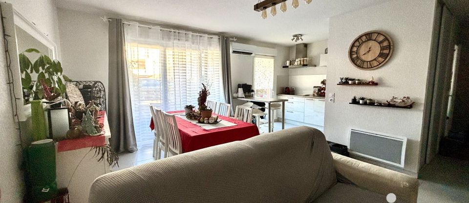 Appartement 2 pièces de 54 m² à Saint-Raphaël (83700)