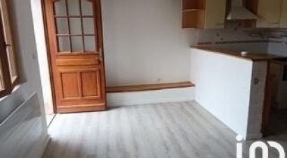 Town house 3 rooms of 51 m² in Breuil-le-Vert (60600)