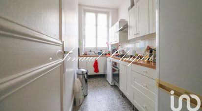 Appartement 3 pièces de 97 m² à Meaux (77100)