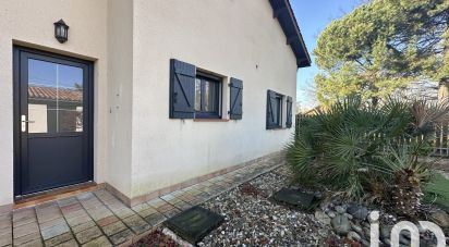 Maison traditionnelle 4 pièces de 170 m² à Sainte-Livrade-sur-Lot (47110)