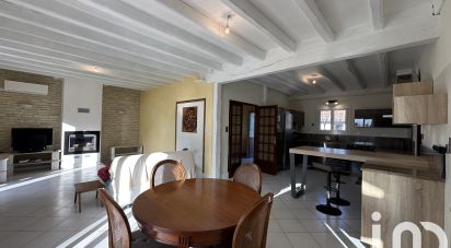 Traditional house 4 rooms of 170 m² in Sainte-Livrade-sur-Lot (47110)