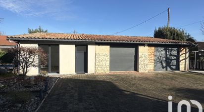 Maison traditionnelle 4 pièces de 170 m² à Sainte-Livrade-sur-Lot (47110)