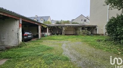 House 12 rooms of 249 m² in Savenay (44260)