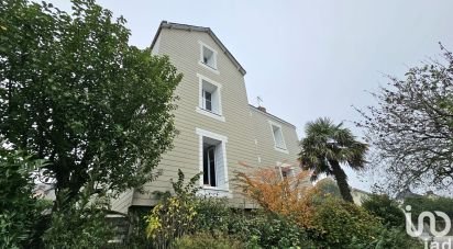 Maison 12 pièces de 249 m² à Savenay (44260)