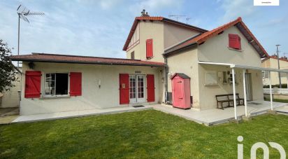 House 5 rooms of 102 m² in Beauvais (60000)