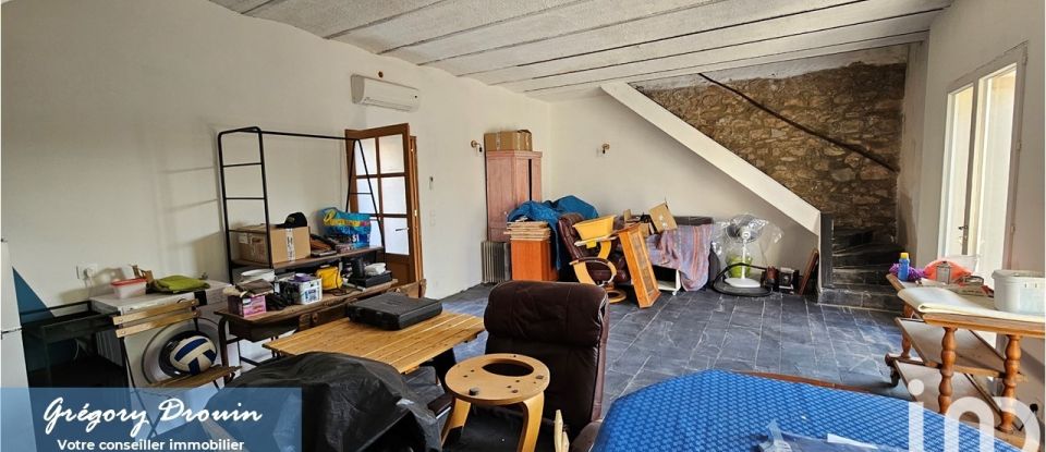 Longère 7 pièces de 190 m² à Ormesson (77167)