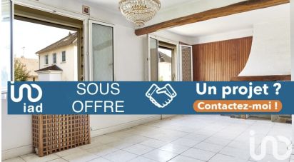 House 6 rooms of 140 m² in Le Pecq (78230)