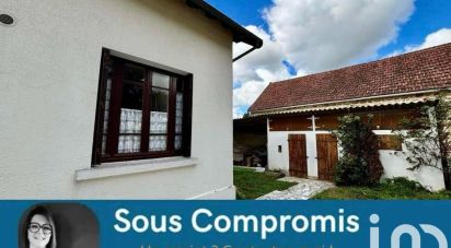 House 5 rooms of 83 m² in Neure (03320)