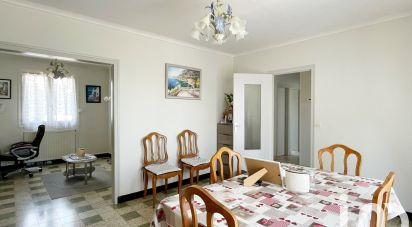 Traditional house 4 rooms of 70 m² in Crillon (60112)