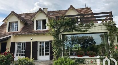 Maison traditionnelle 7 pièces de 181 m² à Conflans-Sainte-Honorine (78700)