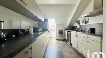 Appartement 4 pièces de 89 m² à Arras (62000)