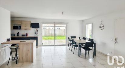 House 4 rooms of 76 m² in Vairé (85150)