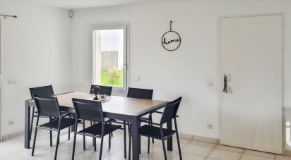 House 4 rooms of 76 m² in Vairé (85150)