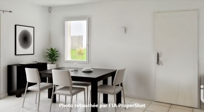 House 4 rooms of 76 m² in Vairé (85150)