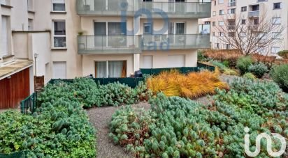 Apartment 2 rooms of 42 m² in Meaux (77100)