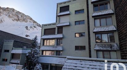 Apartment 1 room of 32 m² in LA MONGIE (65200)