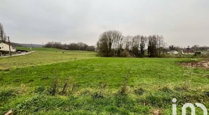 Terrain de 978 m² à Guivry (02300)