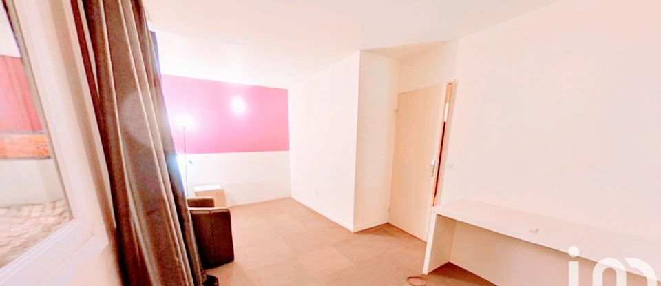 Apartment 4 rooms of 93 m² in Boissy-Saint-Léger (94470)