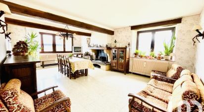 Traditional house 7 rooms of 164 m² in Haudrecy (08090)