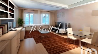 Town house 3 rooms of 68 m² in Lagny-sur-Marne (77400)