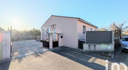 Maison traditionnelle 4 pièces de 80 m² à Sorgues (84700)