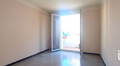 Apartment 3 rooms of 62 m² in Toulon (83000)