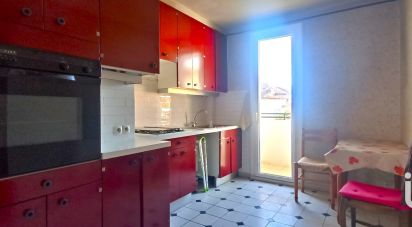 Apartment 3 rooms of 62 m² in Toulon (83000)