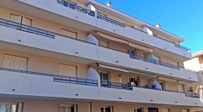 Apartment 3 rooms of 62 m² in Toulon (83000)