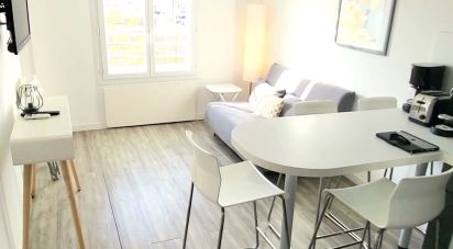 Apartment 2 rooms of 29 m² in Sanary-sur-Mer (83110)