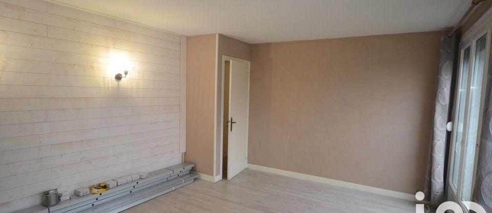 Maison 5 pièces de 100 m² à Wiencourt-l'Équipée (80170)