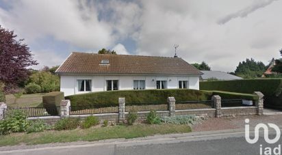 Maison 5 pièces de 100 m² à Wiencourt-l'Équipée (80170)