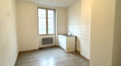 Apartment 2 rooms of 42 m² in Saint-Étienne (42000)