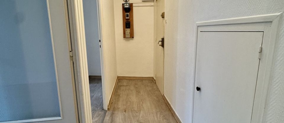 Apartment 2 rooms of 42 m² in Saint-Étienne (42000)