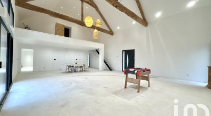 Longère 6 pièces de 210 m² à Vaugrigneuse (91640)