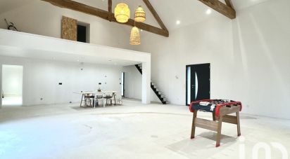 Longère 6 pièces de 210 m² à Vaugrigneuse (91640)