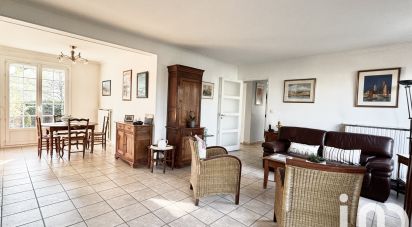 Maison 6 pièces de 110 m² à Morsang-sur-Orge (91390)