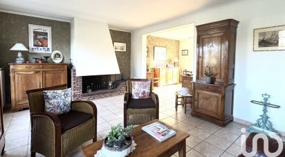 Traditional house 6 rooms of 110 m² in Morsang-sur-Orge (91390)