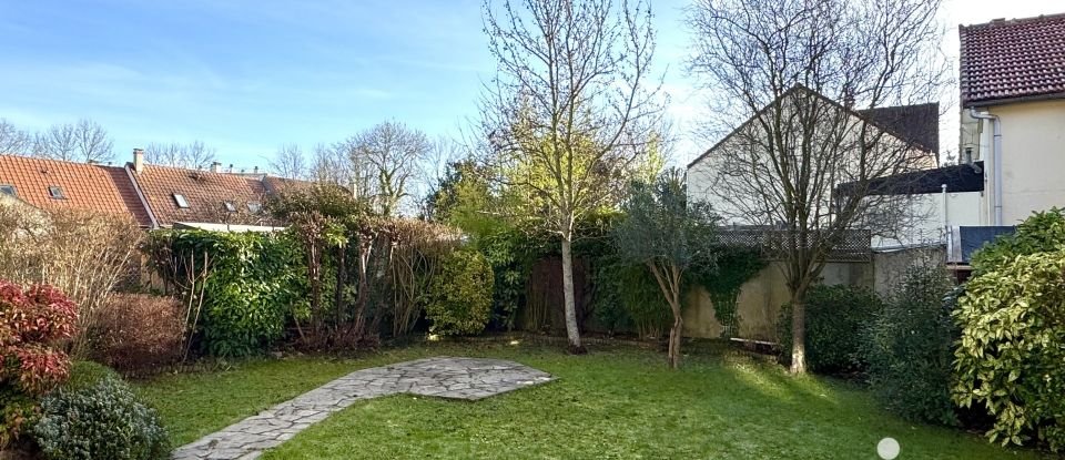 Maison 6 pièces de 110 m² à Morsang-sur-Orge (91390)