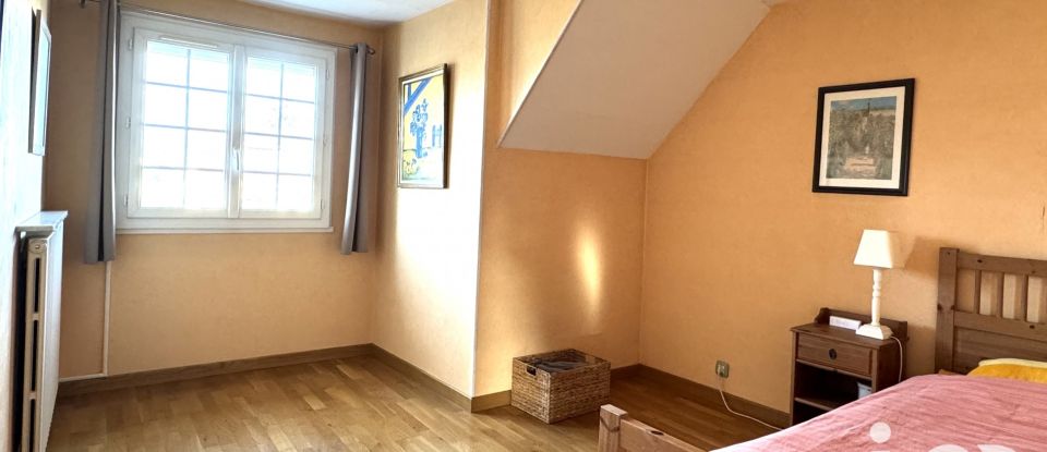 Maison 6 pièces de 110 m² à Morsang-sur-Orge (91390)