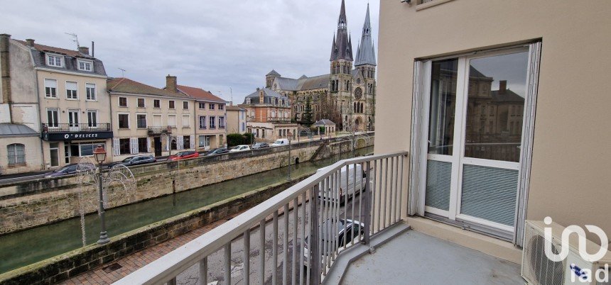 Apartment 3 rooms of 76 m² in Châlons-en-Champagne (51000)