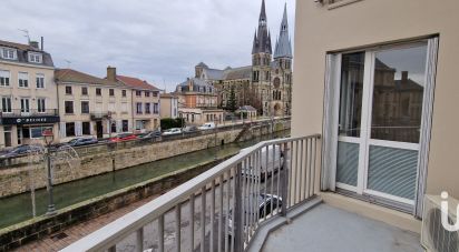 Appartement 3 pièces de 76 m² à Châlons-en-Champagne (51000)