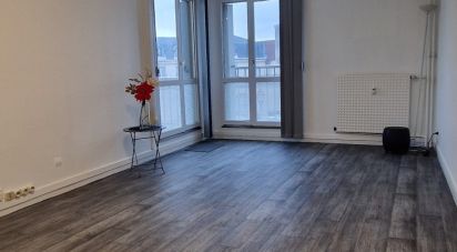 Apartment 3 rooms of 76 m² in Châlons-en-Champagne (51000)