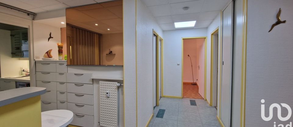 Apartment 3 rooms of 76 m² in Châlons-en-Champagne (51000)