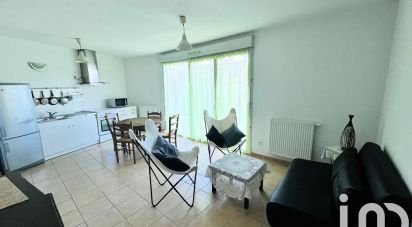 Appartement 2 pièces de 45 m² à Trets (13530)