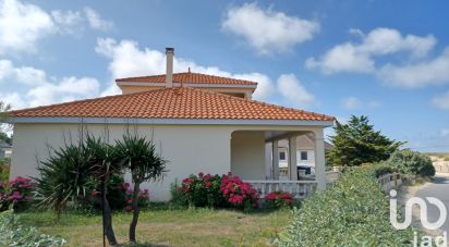 Architectural house 5 rooms of 150 m² in Camiers (62176)